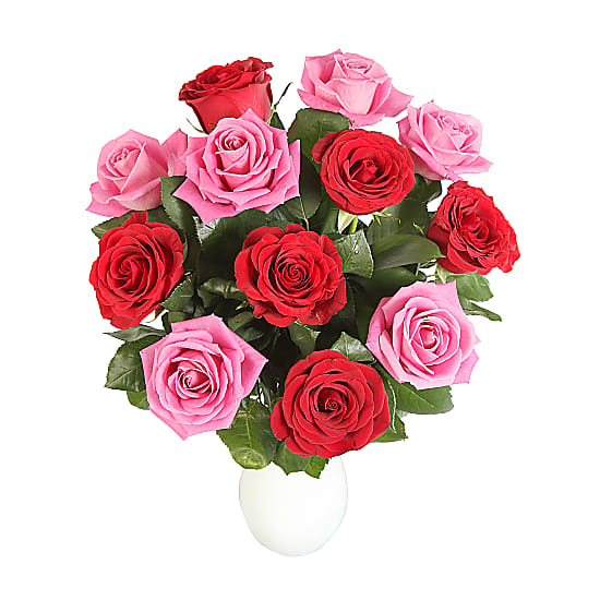 Rose Bouquet - Adore