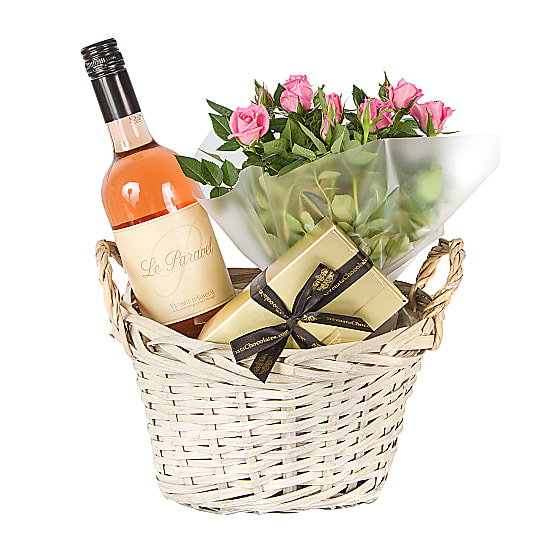 wine gifts next day delivery