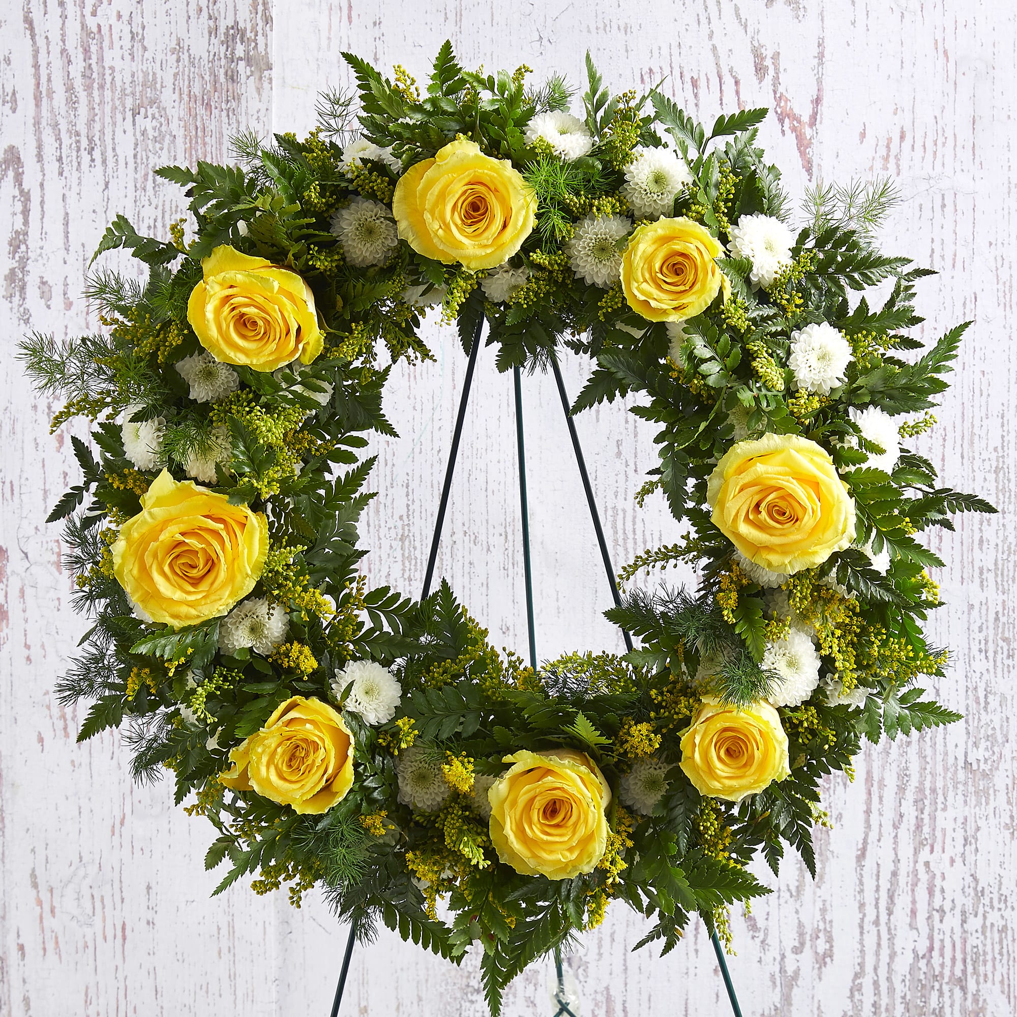 Remembrance Funeral Wreath