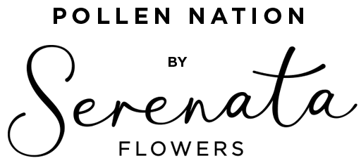 Serenata Flowers - Pollen Nation Blog