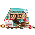 Christmas Hampers - Luxury &amp; Festive Gifts - FREE Delivery