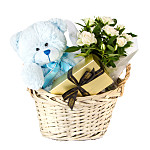 Gift Hampers | Hamper Delivery UK | Serenataflowers.com