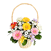 Scentsational Basket