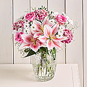 Flower Delivery UK |