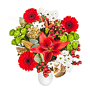 Flower Delivery UK | Send Flowers Next Day | Serenata Flowers