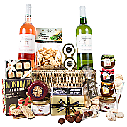 Truly Scrumptious