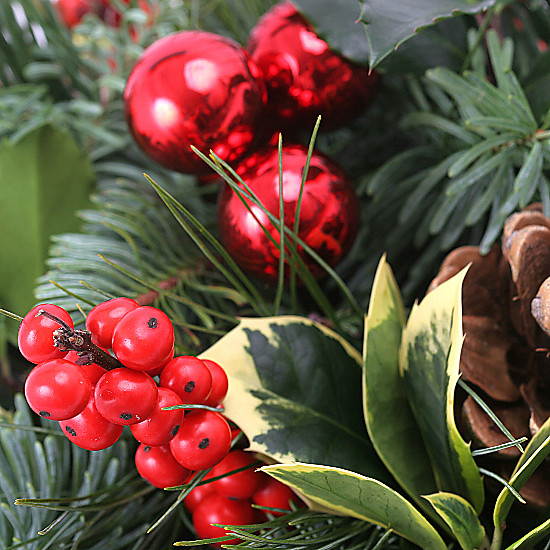 Christmas Basket