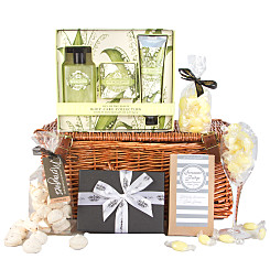 Lily of the Valley Relaxation Hamper