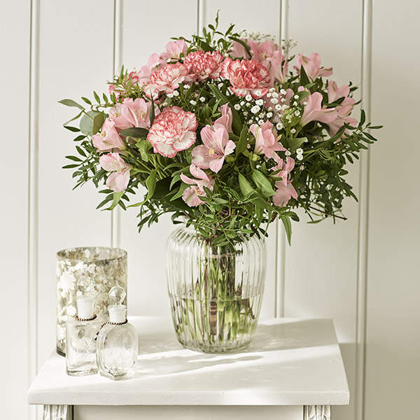 UK flowers online delivery