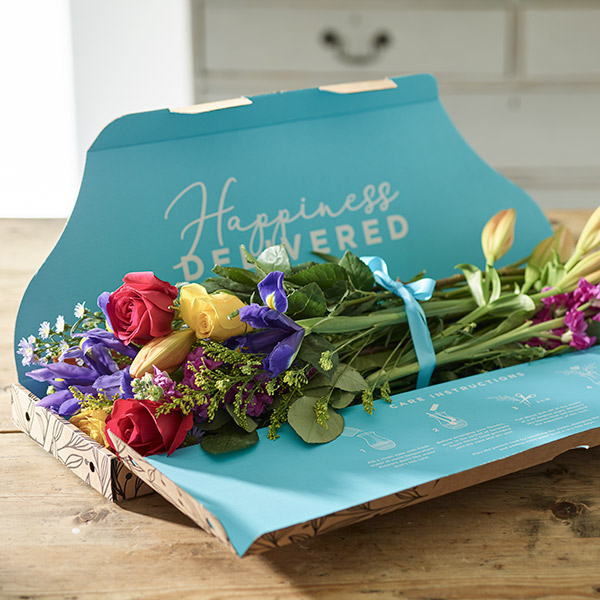 UK online flower delivery