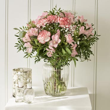 Maximum Freshness - Free flower delivery in UK